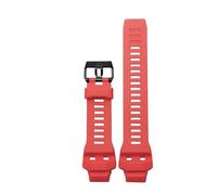 VDFNGFD Compatible With Casio Watch Strap 3475 Catman Series GBD-H1000 Special Convex Resin(Red strap)