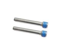 VDFNGFD Compatible With Electric Dirt Bike Ultra Bee Caliper Pad Springs Retaining Spring Pins(2pcs bolts)