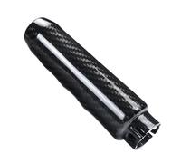 VDFNGFD Compatible With Handbrake Cover Trim Handbrake Cover Trim Compatible With Mini Cooper R55 Car Handbrake Cover Trim-A08Q
