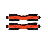 VDFNGFD Compatible With L10s Pro Ultra Heat, X30, Replacement Parts Accessories Main Side Brush Filter Mop Dust Bag(Chocolate)