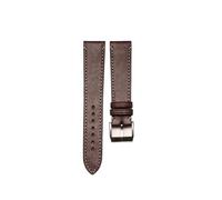 VDFNGFD Compatible With LONGINES AVIATION L2.816.4 WEEMS SECOND-SETTING MASTER COLLECTION WATCH STRAP(GREEN BLUE)