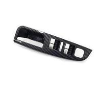 VDFNGFD Interior Driver Side Grab Handle Carbon Fiber Compatible WithGolf/Jetta MK5