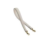 VDFNGFD Long Adjustable Leather Bag Strap Compatible With Coach Tabby 26 Dionysus Replacing Underarm Shoulder Straps Crossbody Bags Accessories