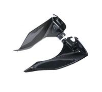 VDFNGFD Motorcycle Fender Frame Cover Guard Side Panel Fairing Kit Dry Carbon Fiber Compatible With YAMAHA R1 R1M 2020 2022 2023 2024 2025(Champagne)