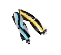 VDFNGFD Rolling Brush Side Brushes Compatible With Kaka Alpaca Plus Series 780TS 790T Vacuum Cleaner Parts Accessories(1 main brush)