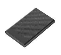 vdha 2.5 Toolless Laptop Hard Drive Enclosure USB3.0 Mechanical Solid State SSD Mobile Hard Drive Enclosure TPYE C3.1