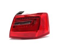 Vdifsvb Car Tail Light Assembly For A6 For C7 2010-2016 LED Car Rear Tail Light Brake Lamp Reverse Warning Signal 4GD945093 4GD945094 Rearlight