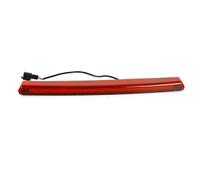 Vdifsvb Car Third Brake Lights For VW For Golf 5 V For GTI R32 2005-2009 For Scirocco 2009-2016 LED 3RD Third Brake Light High BrakeTail Light(Red)