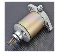 Vdifsvb Electric Starter Motor For Arctic For Cat 375 400 Auto 2X4 4X4 For ACT LE For MRP For TBX For TRV Plus VP Electric Starter Motor 3545-016