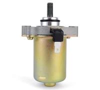 Vdifsvb Electric Starter Motor For Atala For Byte AT10 50 For Hacker AT12 50 For Hacker LC 50 For Hacker For Racing 50 Starter Motor
