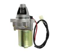 Vdifsvb Electric Starter Motor For Suzuki LT80 Lt 80 For Quadsport 80 1987-2006 2X4 82cc Starter Motor Engine ATV Heavy Duty Starter 12V
