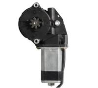 Vdifsvb Electric Window Regulator 12V for Torx 3 Hole 8 | Gear Electric Window Lifter Power Window Motor Regulator(Right)