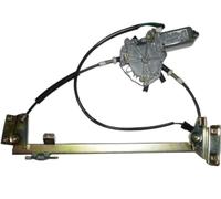 Vdifsvb Electric Window Regulator for 100 200 1984-1994 | Window Regulator With Motor(Front right)