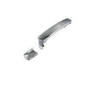 Vdifsvb for Infiniti FX35 FX45 2003 2004 2005 2006 2007 2008 Car Door Outer Handle Side Exterior Door Handle(No Hole Type)