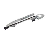 Vdifsvb for Kia for Picanto 2011 2012 2013 2014 2015 2016 Front Rear Left Right Outside Exterior Outer Door Handle Side Exterior Door Handle(Chrome Front Right)