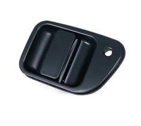 Vdifsvb for Mitsubishi L400 for Delica 4th 1994-2007 Car Outer Left Side Sliding Rear Door Handle Exterior Door Handle Side Exterior Door Handle