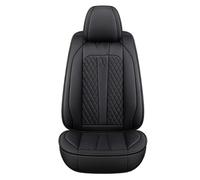 Vdifsvb For Nissan For Qashqai For Primera P12 For Tiida For Almera For Patrol For Pathfinder R51 For X-Trail T31 For Kicks For March For Juke Car Seat Covers Universal(1Pcs-Black)