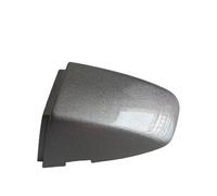 Vdifsvb for Seat for Arona for Ateca for Ibiza for Leon III 5G1837879 Front Left Door Handle Lock Cylinder Cap Cover Side Exterior Door Handle(J)