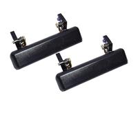 Vdifsvb For Suzuki For Samurai 1.3L 1985 1986 1987 1988 1989 1990 1991 1992 1993 1994 1995 Front/Rear Left Right Outside Door Handle Side Exterior Door Handle