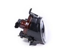 Vdifsvb For Vw For Amarok For Golf 5 For Jetta 3 Up For Scirocco For Skoda For Citigo Car Front Bumper Halogen And LED Fog Lamp Fog Light Car Front Foglight(Right)