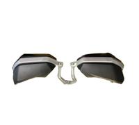 Vdifsvb Hand Guards for Benelli for TRK 702 X 702X for TRK702X Hand Shield Protector Guard Handlebar Handle Bar Cover Motorbike Handguard Motorcycle Handlebar Guards