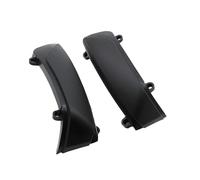 Vdifsvb Hand Guards for Ducati for Multistrada for MTS 950 1200 1260 for MTS950 for MTS1200 Handlebar Handguard Motorcycle Accessories Motorcycle Handlebar Guards(Decorative Cover)