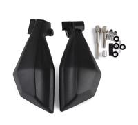 Vdifsvb Hand Guards for Kawasaki for Versys-X 300 for Versys 300X X-300 X300 2017-2022 Wind Protector Handlebar Handguards Shield Guards Motorcycle Handlebar Guards