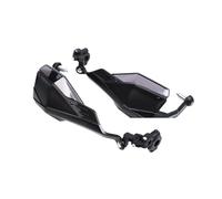 Vdifsvb Hand Guards for KOVE 800X for Pro for Super for Adventure Handlebar Grip Handguards Hand Guard with Riser Extended Windscreen Windshield 800 X Motorcycle Handlebar Guards