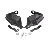 Vdifsvb Hand Guards for QJMOTO for Fort 350 GT 350GT Handlebar Handguard Hand Guard Brake Clutch Levers Adjustable Foldable Extendable Control Motorcycle Handlebar Guards(Handguards)