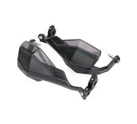 Vdifsvb Hand Guards for Suzuki for DRZ 400E 400S 400SM for DRZ 125 125L 250 Motorcycle Hand Guard Protector for DRZ400 Handlebar Handguard Shield Motorcycle Handlebar Guards