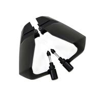 Vdifsvb Hand Guards for Suzuki for V-Strom DL650 2004-2019 Hand Guard Motorcycle Handguards Handlebar Guards DL 650 V for Strom 2015-2018 Motorcycle Handlebar Guards(Handguard Set)
