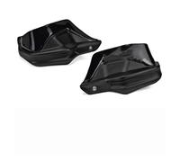 Vdifsvb Hand Guards for Voge for DSX900 2024 2025 Motorcycle DS900X Hand Protection Wind Shield Hand Guards Cover Motorcycle Handlebar Guards(Set - Black)
