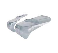 Vdifsvb Hand Guards Motorcycle Hand Guard Windproof Scooter Handlebar Hand Protector Handle Modification Handguard Rain Protection Gloves Motorcycle Handlebar Guards
