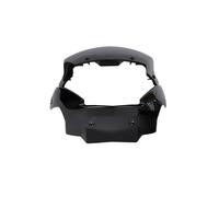 Vdifsvb Headlights For YBR125 For YBR125K For JYM125-7 Motorcycle HeadLight Headlamp Head Light Assembly Fairing Windshield 1 Piece(Fairing black)