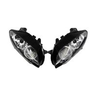 Vdifsvb Headlights For YZF-R1 For YZF R1 2004 2005 2006 Motorcycle Headlight Headlamp Assembly Front Head Light 1 Pair