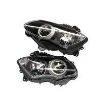 Vdifsvb Headlights For YZF-R1 For YZF R1 2007 2008 Motorcycle Headlight Headlamp Head Light Assembly 1 Pair