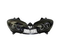Vdifsvb Headlights For YZF R6 For YZF-R6 2003 2004 2005 Motorcycle Front Headlight Headlamp Head Light Lamp Assembly 1 Piece(Clear Lens)