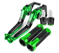 Vdifsvb Motorcycle Brake Lever for VTR1000F for Firestorm 1998 1999 2000 2001 2002 2003 2004 2005 Motorcycle Brake Clutch Levers Handlebar Grips Ends(S)