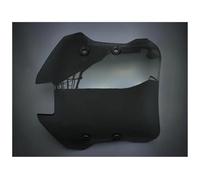 Vdifsvb Motorcycle Windshield For Benelli For TRK251 For TRK 251 For Trk251 For Trk251 Motorcycle Windshield Modification Front Windshield Motorbike Wind Deflector(Gray Increase 15cm)