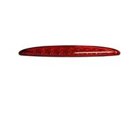 Vdifsvb Tail Light For MINI For COOPER For ONE R50 R53 1st First Gen 2001-2006 63256935789 1PIECE Third Brake Light Car Led Rear Brake Stop Light Rear Tail Lights(Red lens)