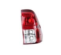 Vdifsvb Tail Light For Toyota For Hilux For Revo Pickup For Truck 2015 2016-2018 Tail Light Lamp With Harness Brake Rear Lamp 1PIECE Rear Tail Lights(1PIECE White Right)