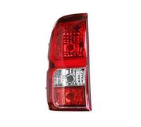 Vdifsvb Tail Light For Toyota For Hilux For Revo Pickup For Truck 2015 2016-2018 Tail Light Lamp With Harness Brake Rear Lamp 1PIECE Rear Tail Lights(1PIECE Red Left)