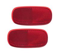 Vdifsvb Tail Light For Toyota For RAV4 1994-2005 2piece Rear Tail Bumper Reflector Light 81910-42010 TO2866101 LH RH Rear Tail Lights