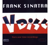 VDisc Volume 1 - Rare War Time Recordings by Frank Sinatra (2000-01-01)
