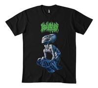 vdk Blood Incantation t-Shirt bl Black XXL
