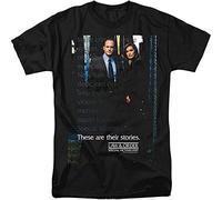 vdk Law and Order SVU SVU Adult Ukraine T Shirt 3XL Black