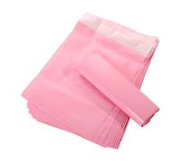 VDL Pink Packaging Self Seal Plastic Mailer Postage 25X35cm Parcel Package Bags (50)
