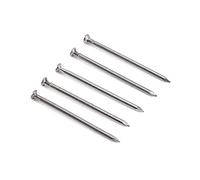 VDLLQYN, 30pcs 4 Minutes and 6 Points, 8 Points, 2.5 inch 6 inch 7 inch 8 inch 9 inch 10 inch, Construction Woodworking Nail,Nails(8 Inch)