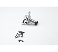 EGR Valve VDO Fits VAUXHALL Agila Mk I Astra Cc V Sport Astravan 00-14 851593