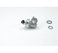 EGR Valve VDO Fits FORD Mondeo III Turnier 00-07 1308314
